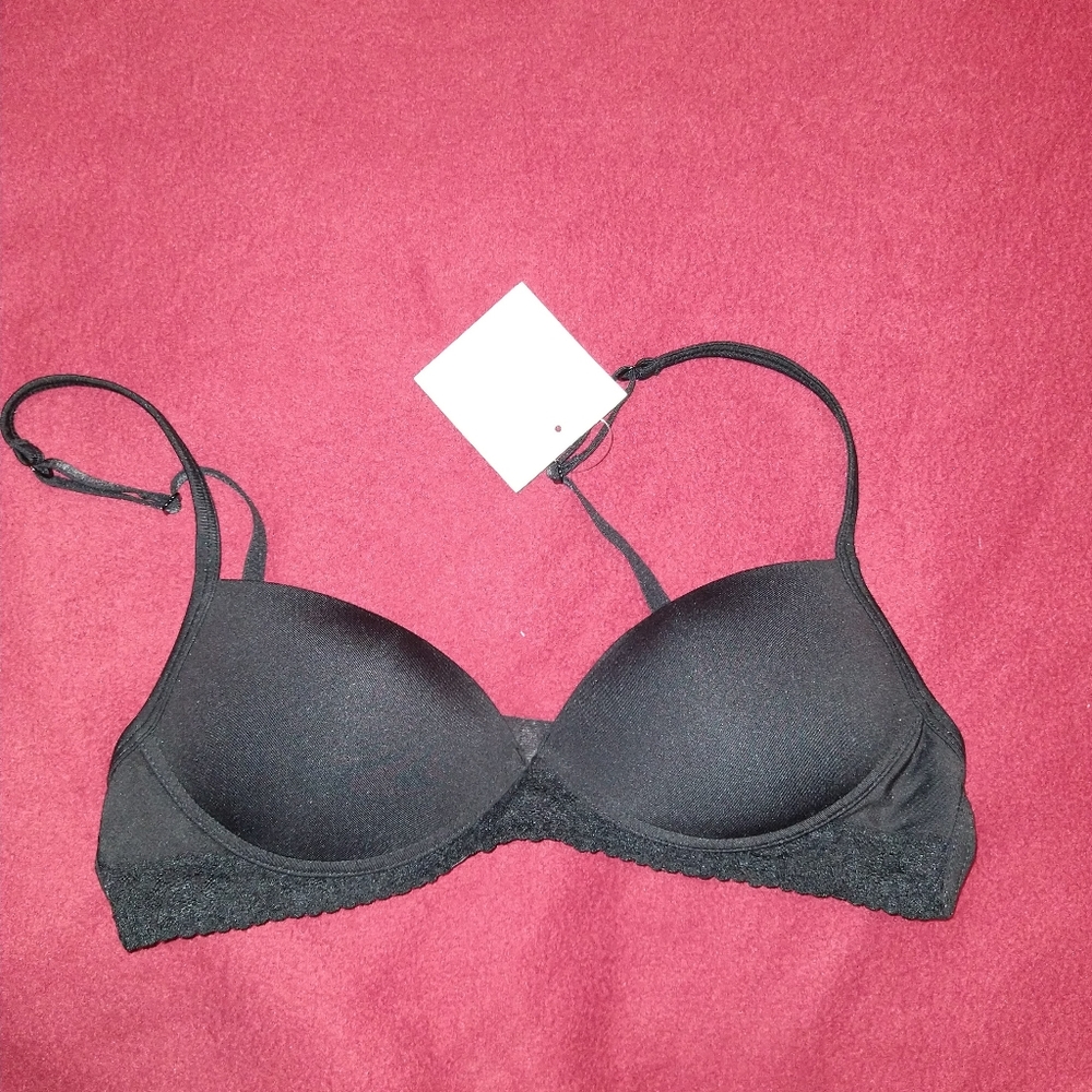 36AA Petite Bra